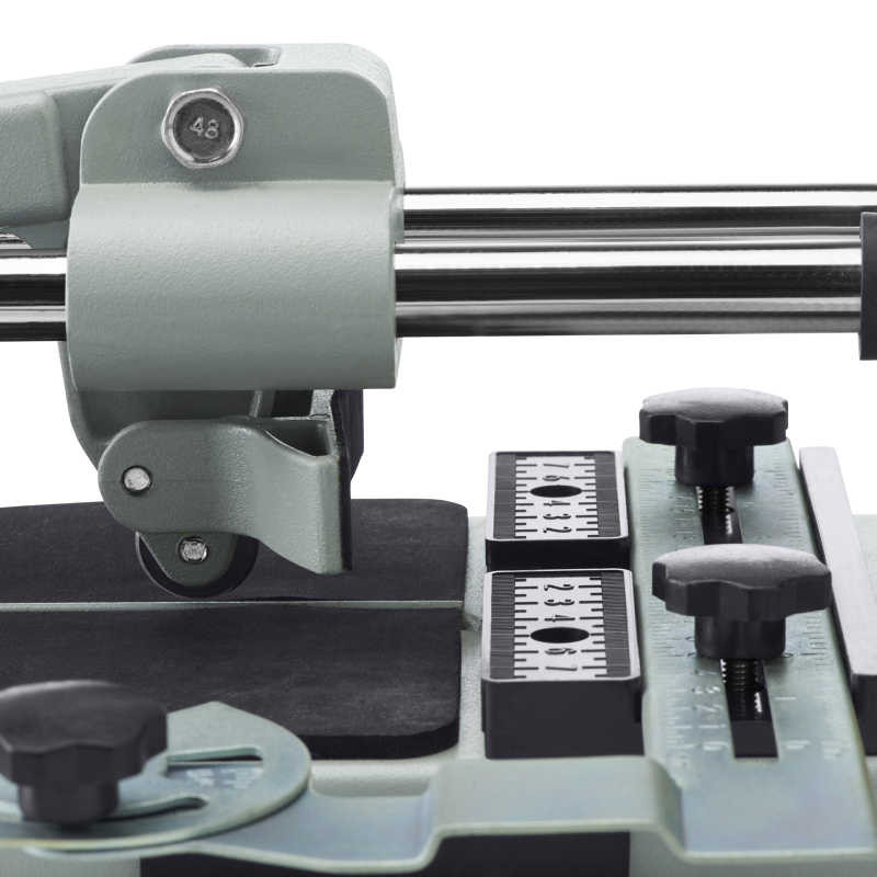 Flisekutter PRO, 600 mm