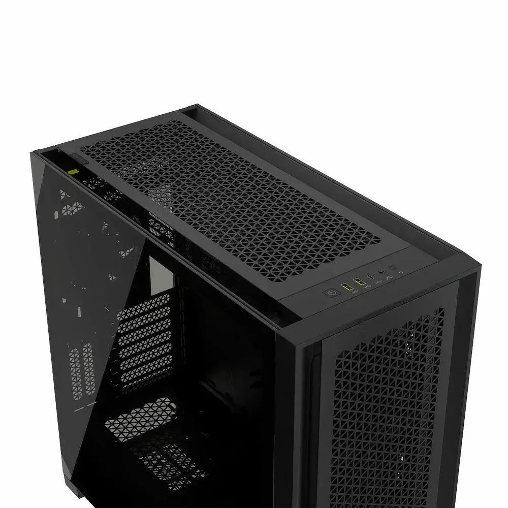 Corsair 5000D Airflow (Noir)