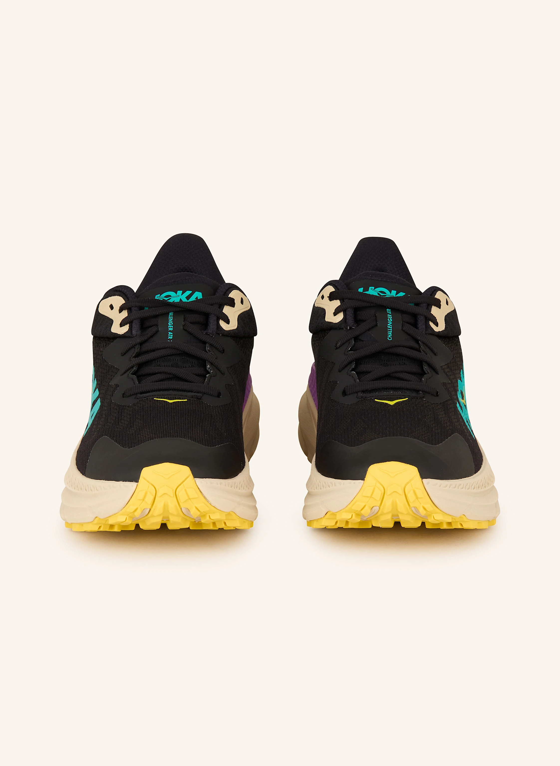 HOKA Trailrunning-Schuhe CHALLENGER 7 GTX