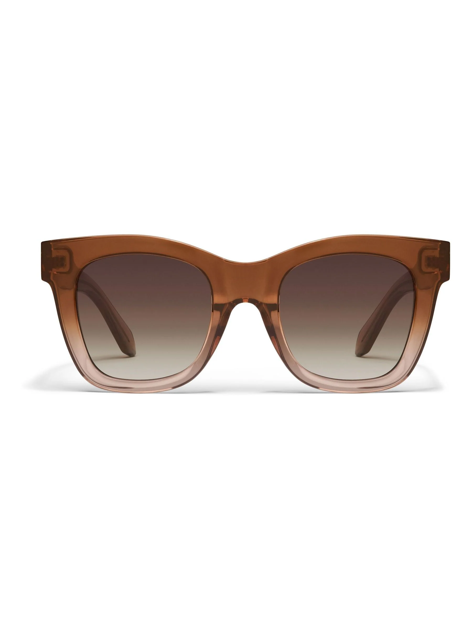 Bruin - QUAY After Hours Polarised Sunglasses