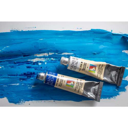 MAIMERI Gouache