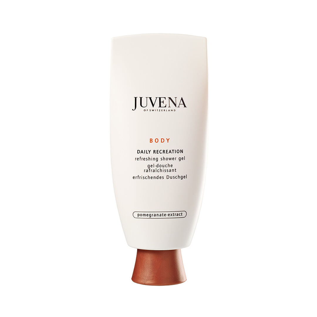 JUVENA JU BODY Refreshing Shower Gel - 200ml