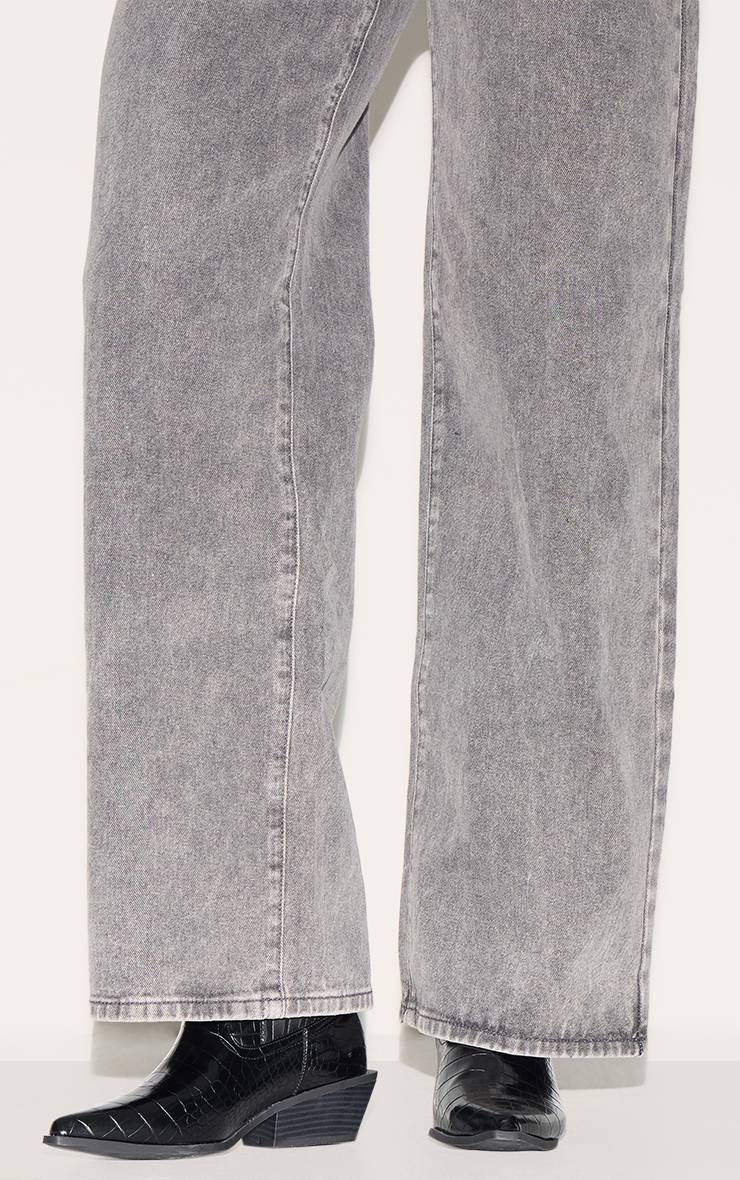 Noir Bottines Western À Bout Pointu Effet Croco Talon Bloc Bas