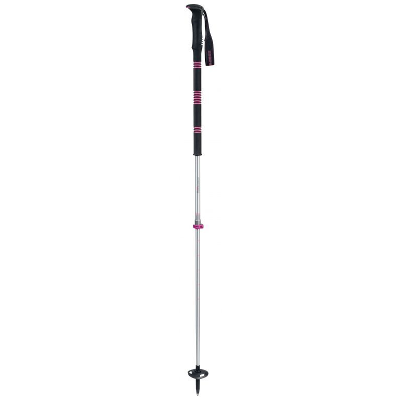 Contour Titanal 2 Foam Compact - Bâtons ski de randonnée