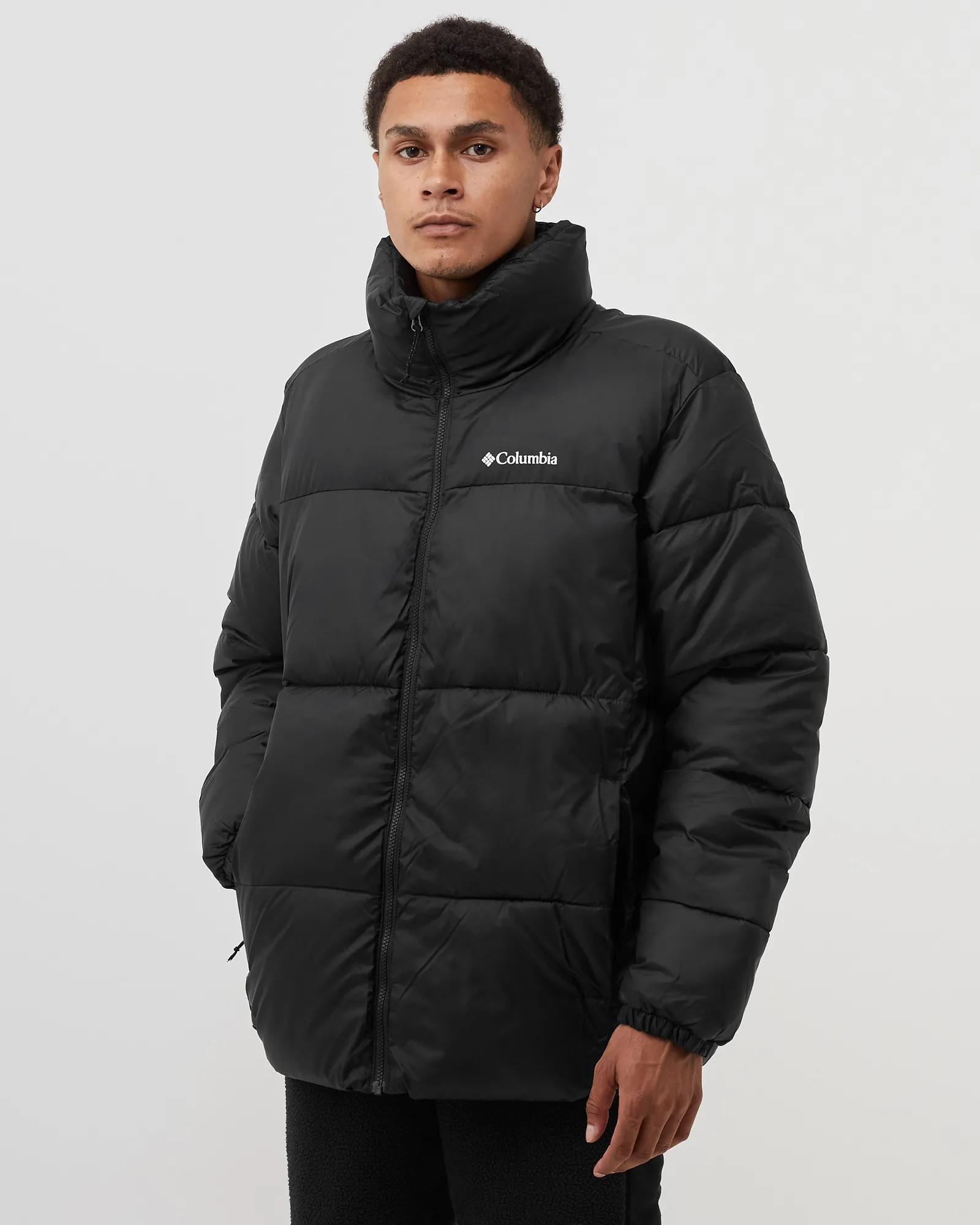 Columbia M Puffect™ II Jacket