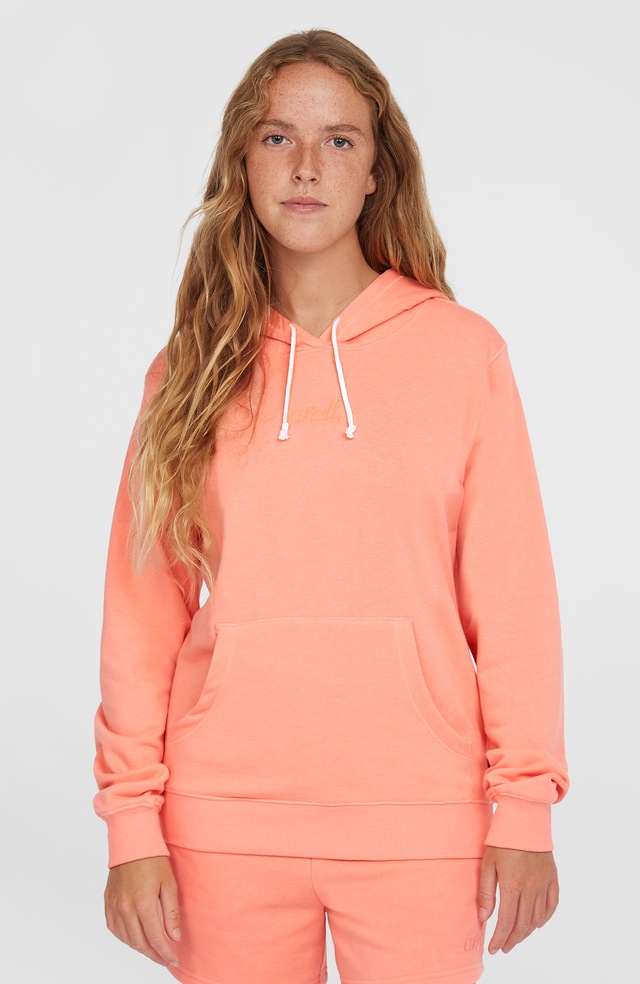 O'Neill Kapuzensweatshirt »Essentials Script Hoodie«