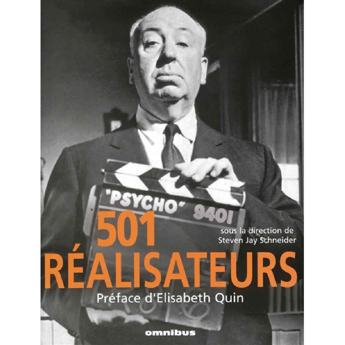 501 réalisateurs · Occasion