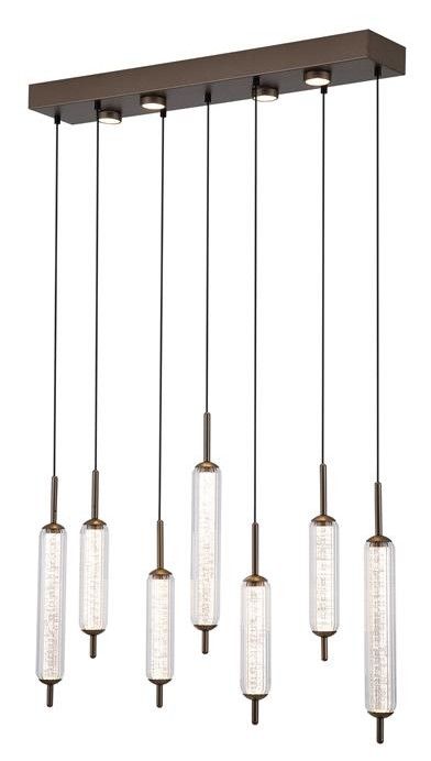 Hanglamp Cattail B85 x D17 cm