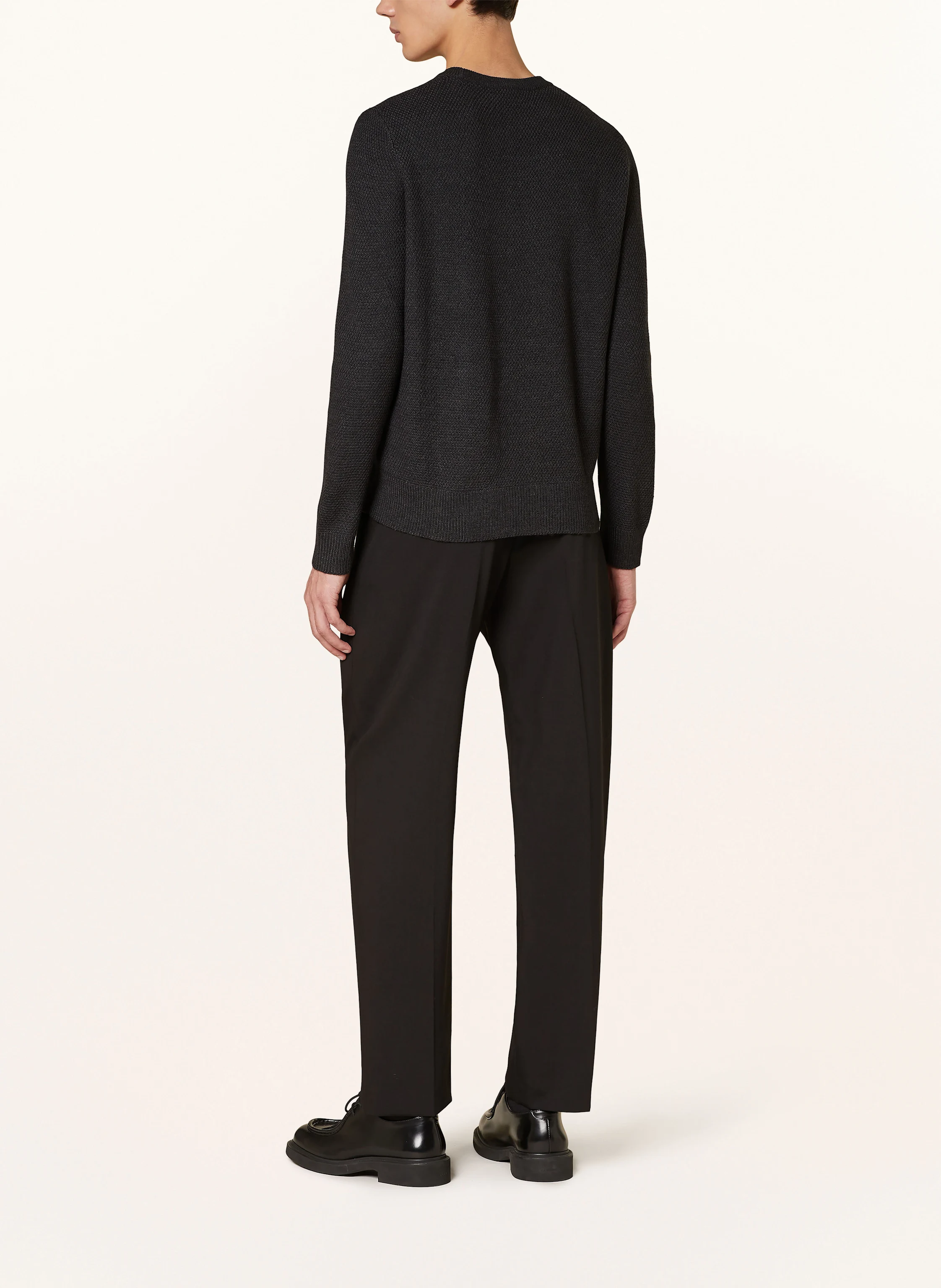 SANDRO Pullover