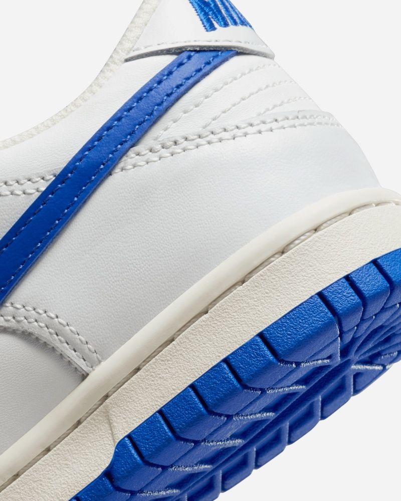 Chaussures Nike Dunk Low pour enfant