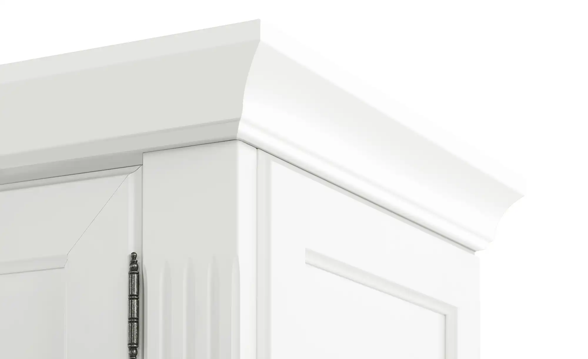 maison bleue Highboard Petit Chalet