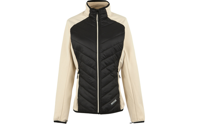 Regatta Carletta Damen Doppeljacke