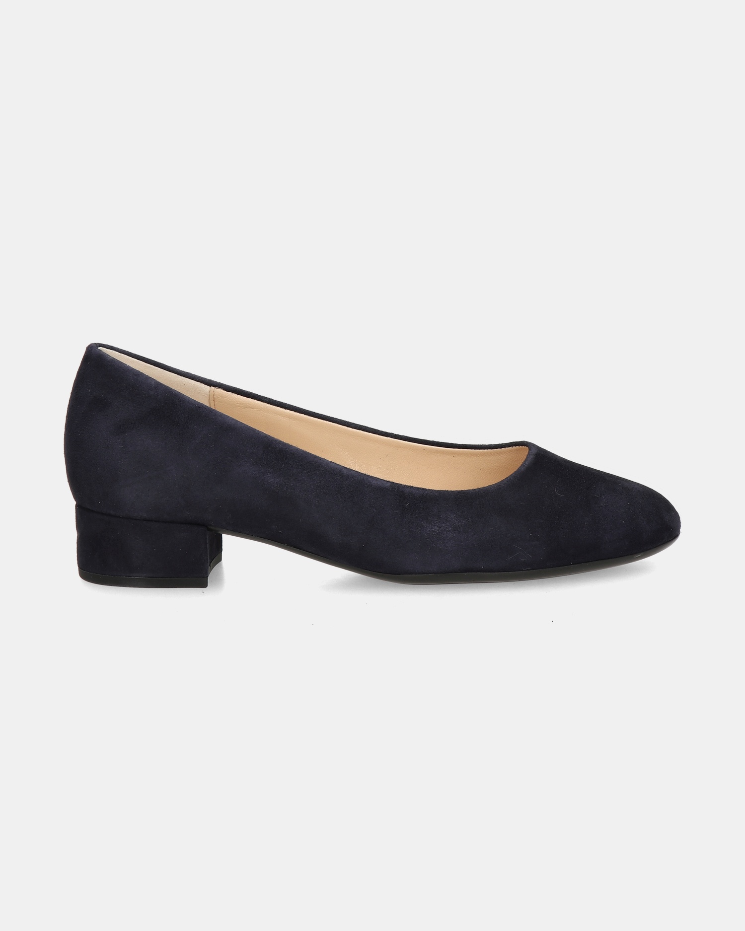 Gabor Pumps  - blauw