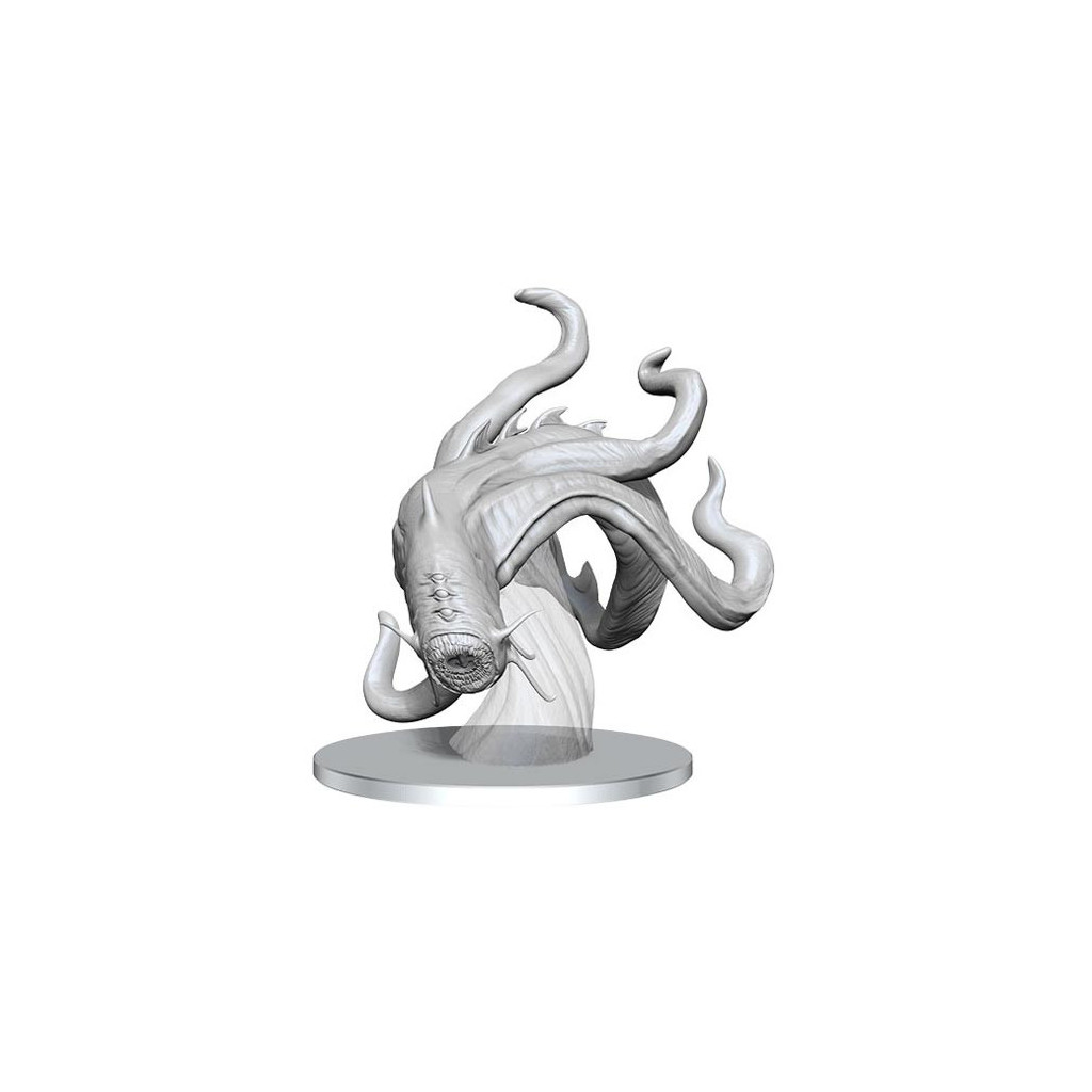 D&D Nolzur's Marvelous Unpainted Miniatures: Aboleth