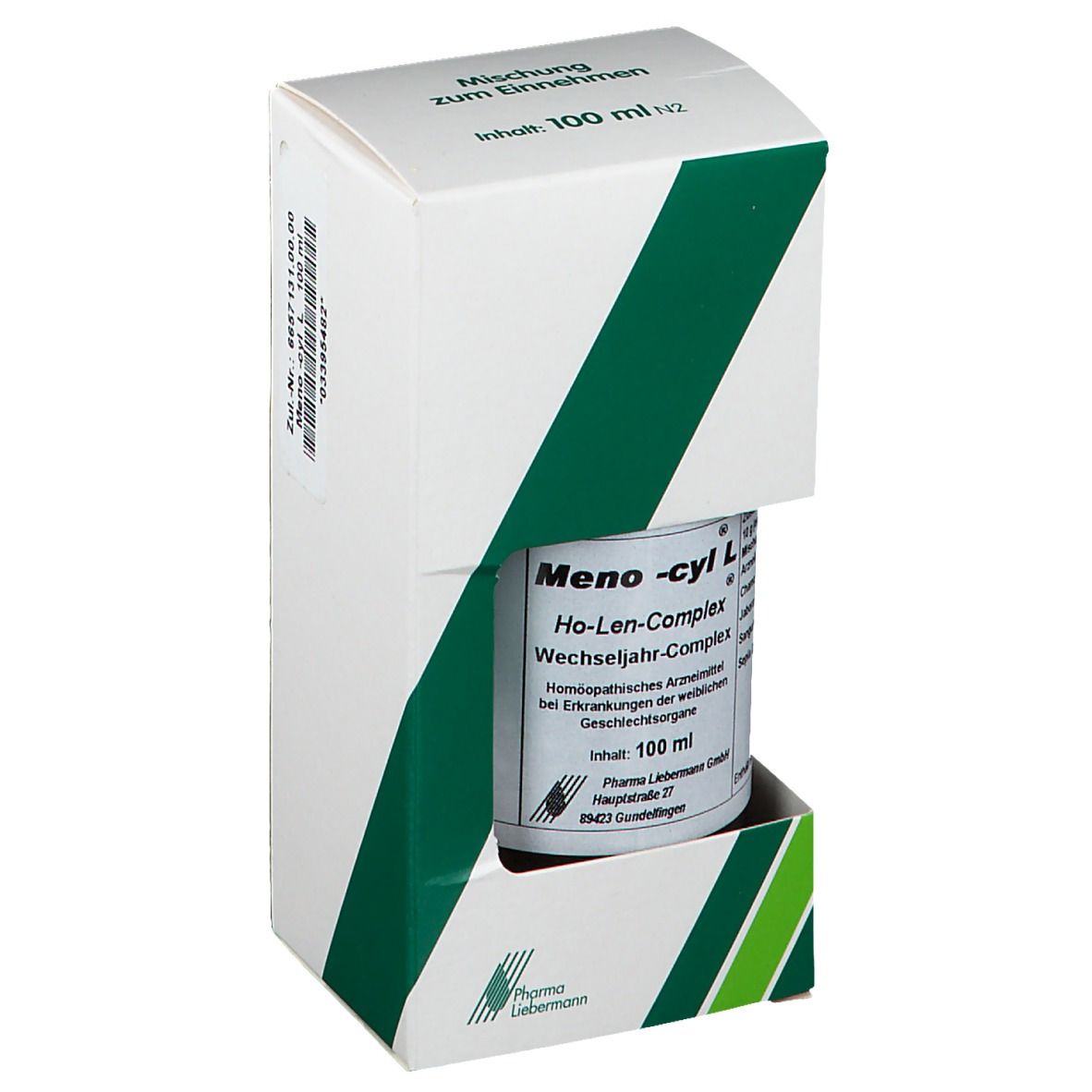 Meno-cyl® L