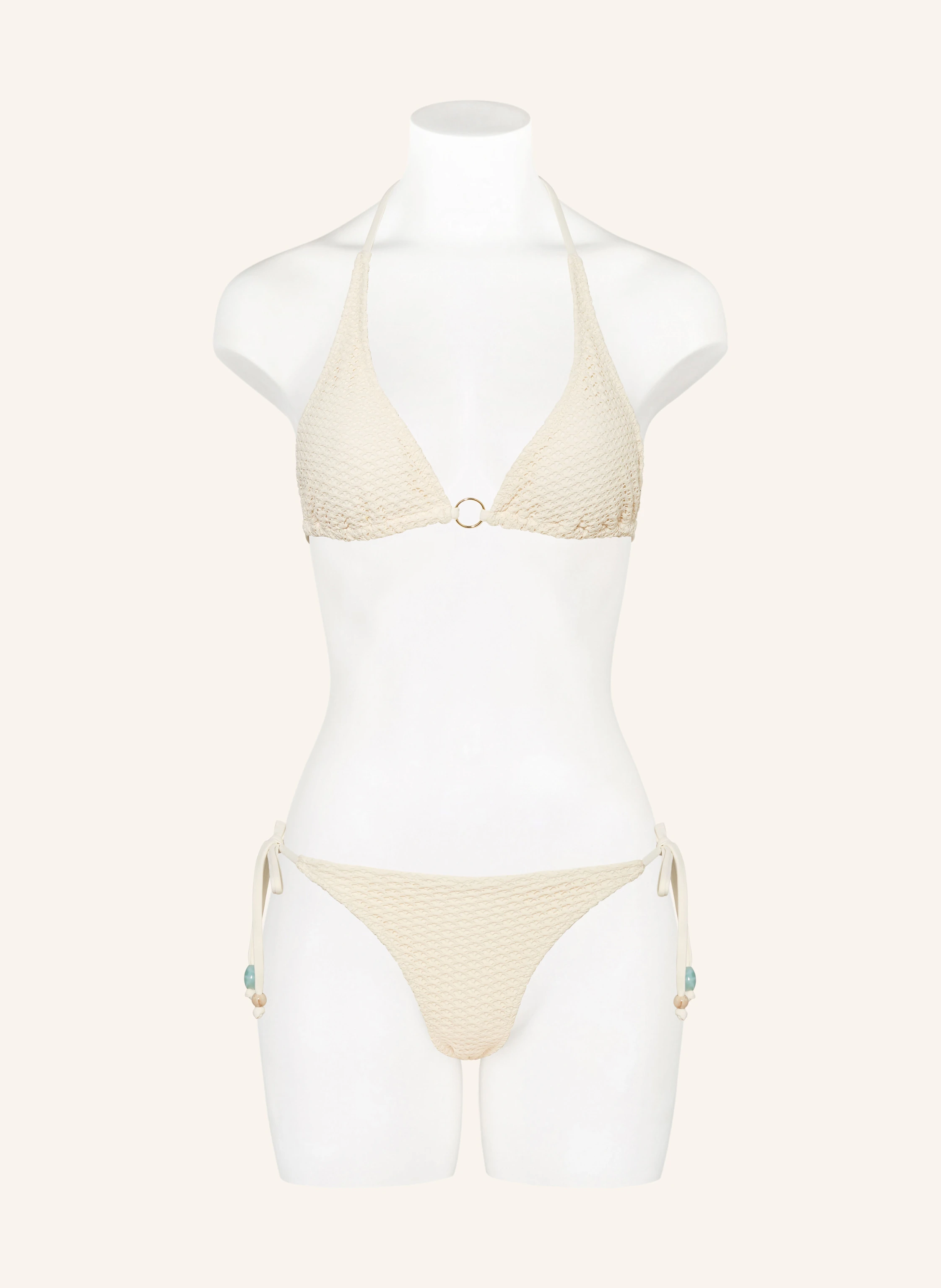 MRS & HUGS Triangel-Bikini-Top