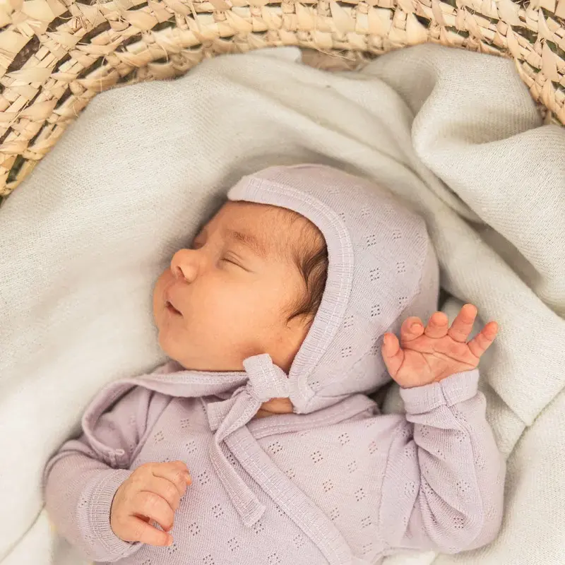 Babylue July - Lillelam