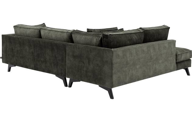 Hoekbank Chambre