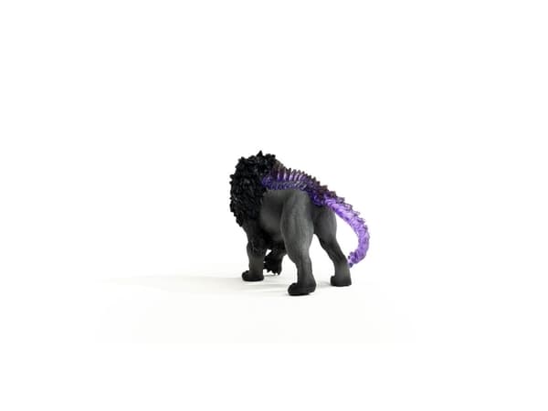 schleich Shadow Lion