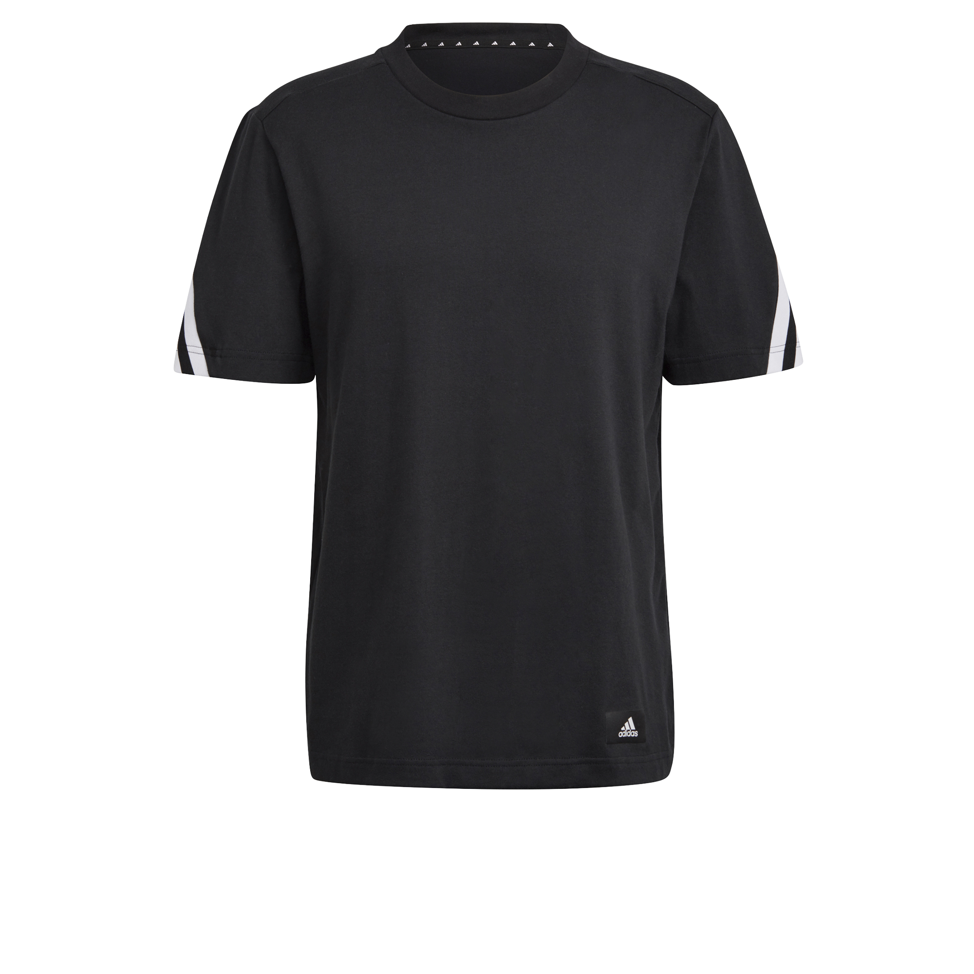 Adidas M FI 3S Tee