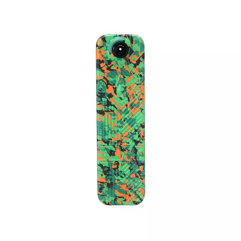 Trottinette trampoline BLUNT TS Pro 6.0 Orange Camo