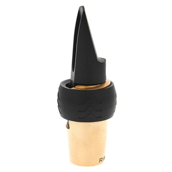 Ranger Willow Single Set Tenor Sax 5