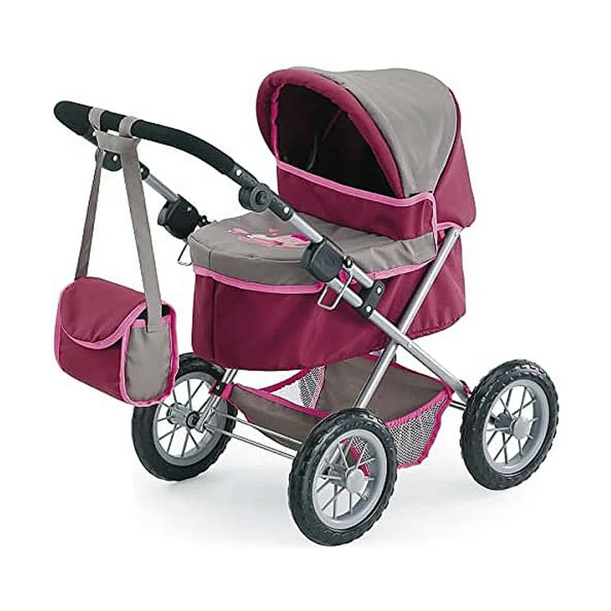 Reig Poussette Trendy 45 cm