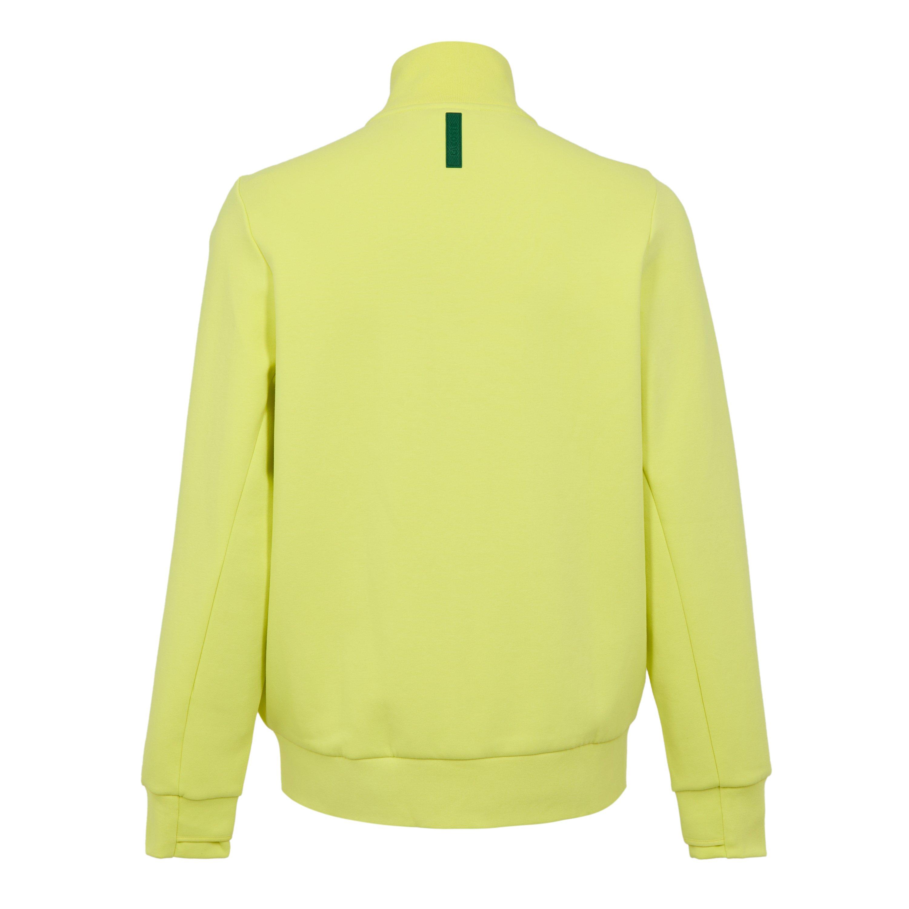 Lacoste Zip Jacket