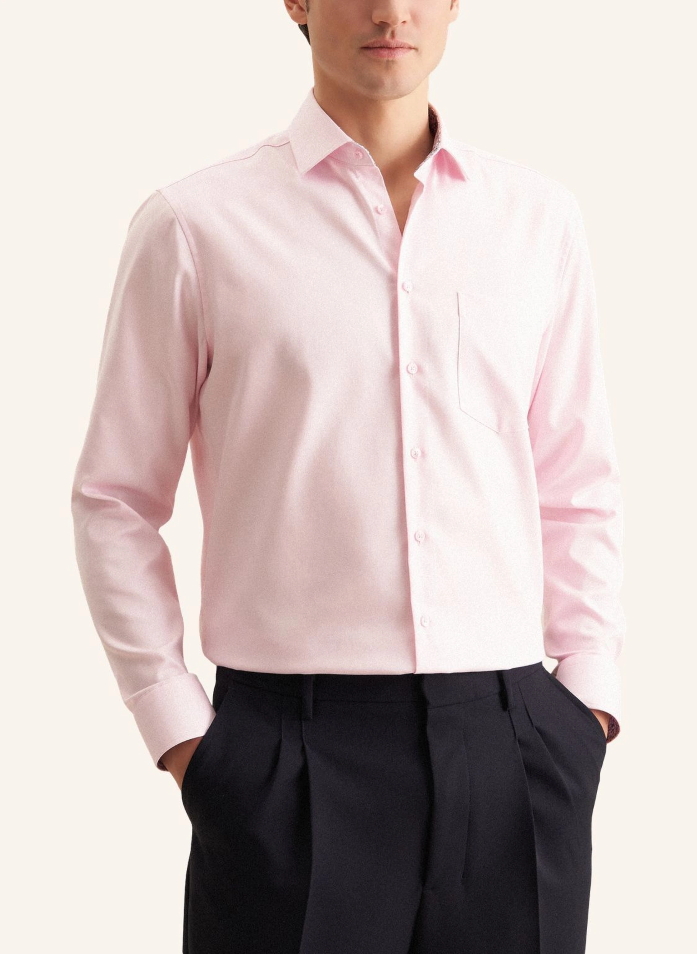 seidensticker Business Hemd Regular Fit