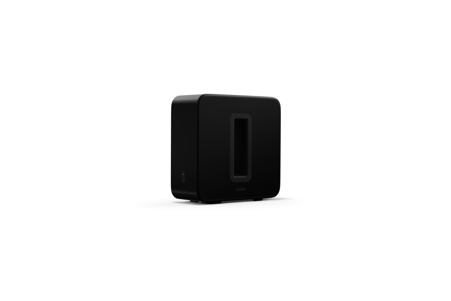 Sonos - Arc Home Theater & Subwoofer Black - Bundle