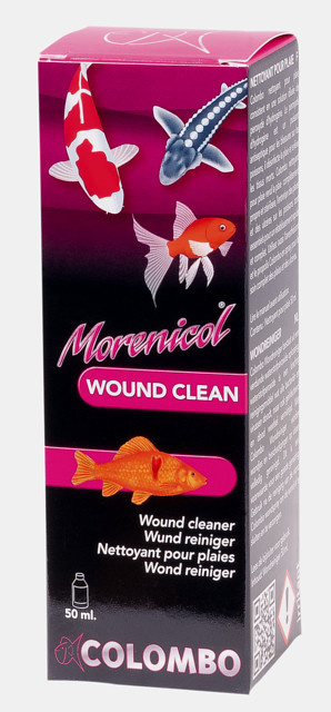Colombo Wond reiniger 50 ML