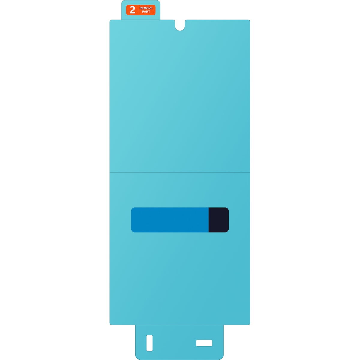Samsung Galaxy S24 Ultra skjermbeskytter