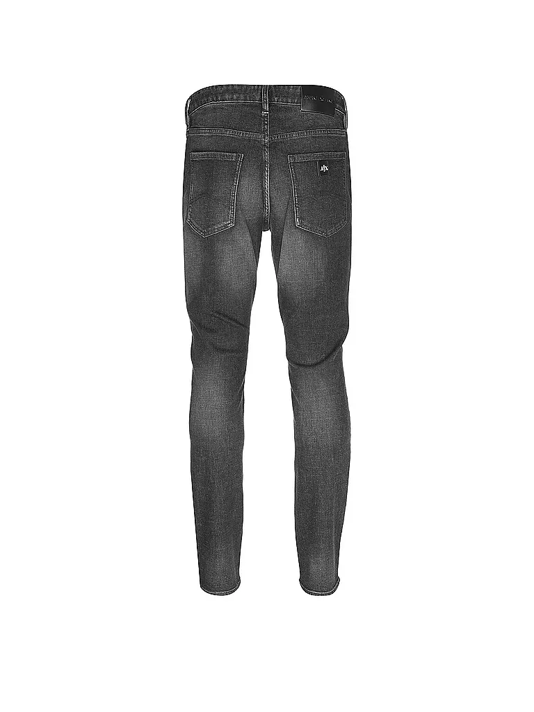 ARMANI EXCHANGE Jeans Slim Fit  grau