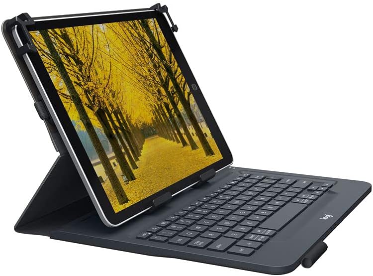 Logitech Universal Keyboard Folio