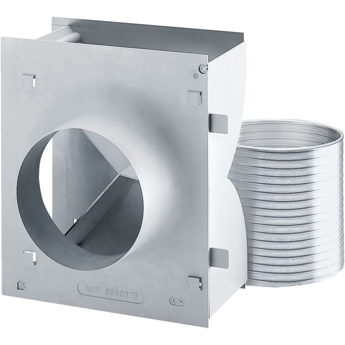 Miele Umbausatz - Umluft DUW 20