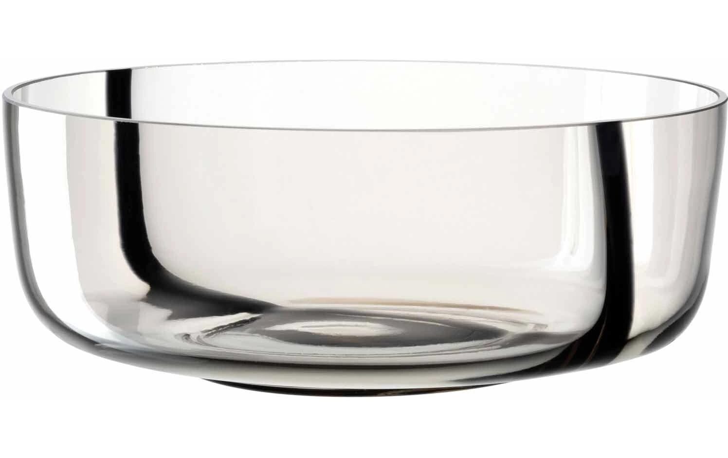Schale Alveo 26 cm, 1 Stück, TaupeFunktionsschale