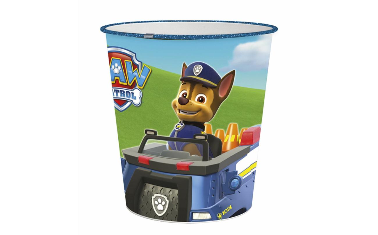 PAW Patrol papiermand