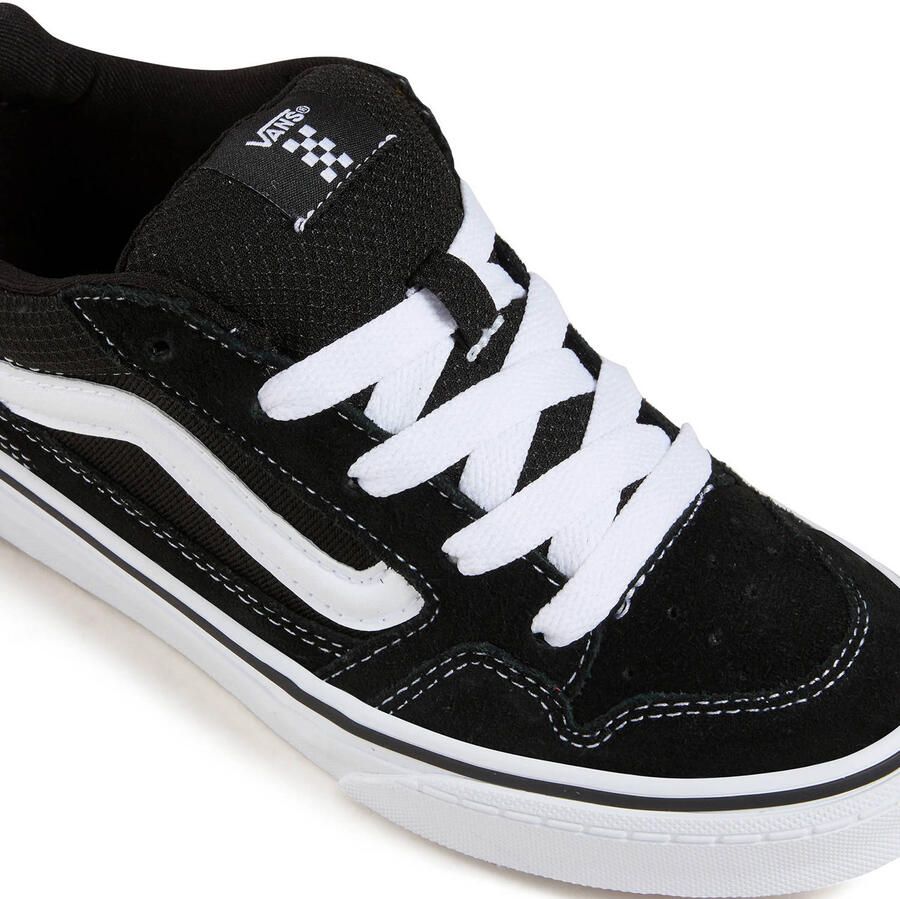 VANS Caldrone sneakers zwart wit