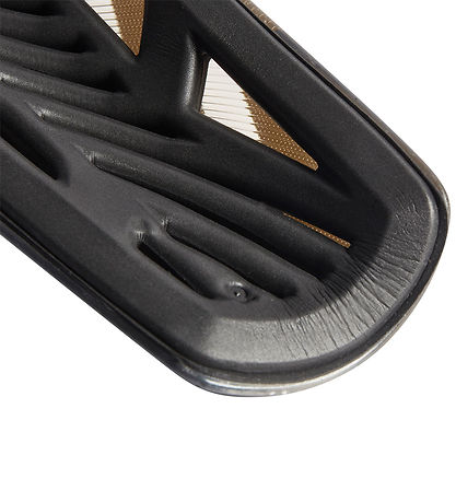 adidas Performance Schienbeinschoner - Tiro SG LGE - Black/Gold/