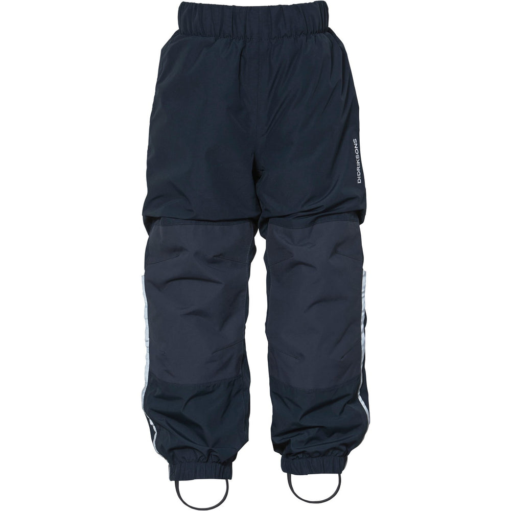 Køb Didriksons Navy Narvi Kids Bukser 2