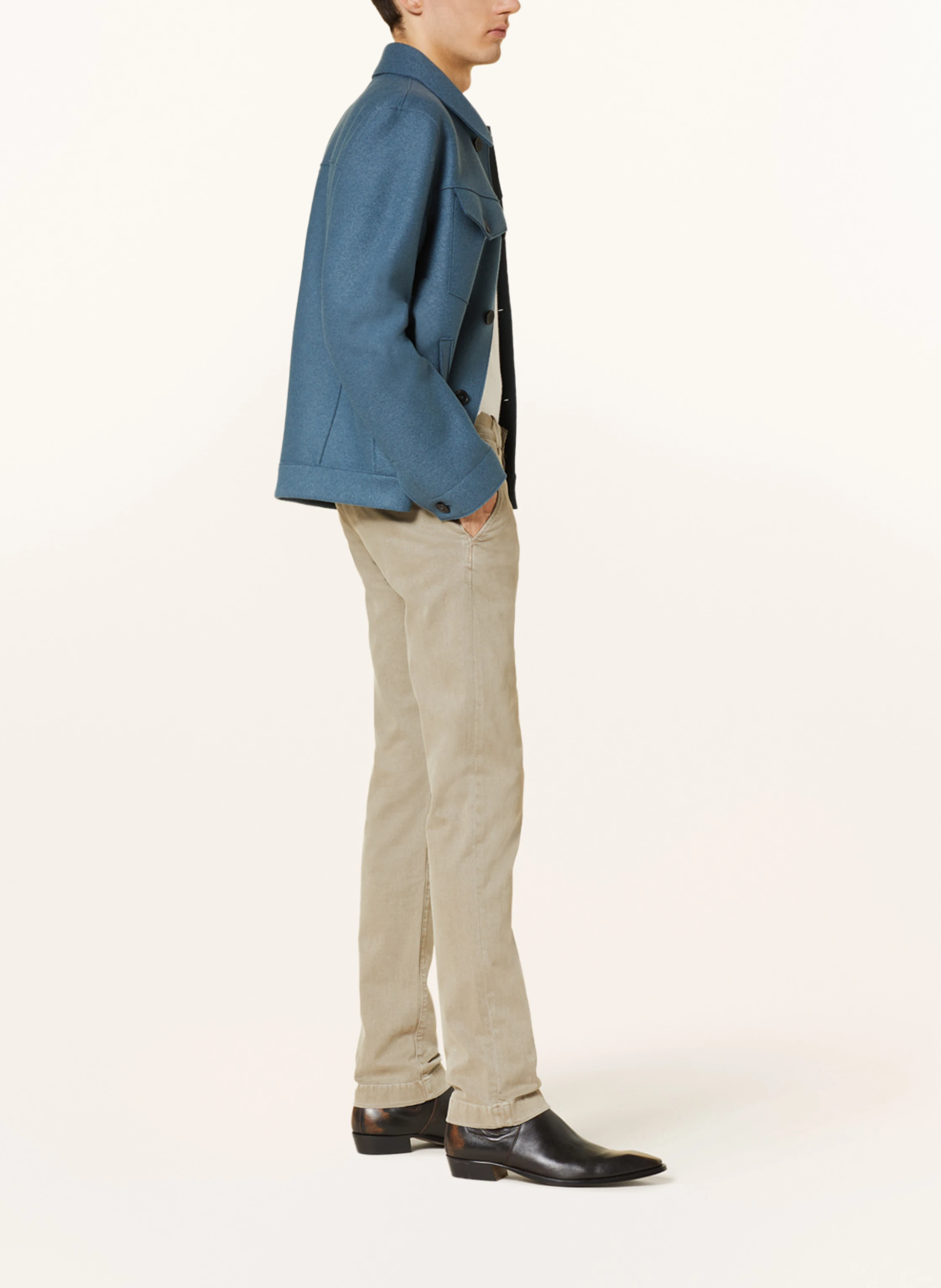 JACOB COHEN Chino BOBBY Slim Fit
