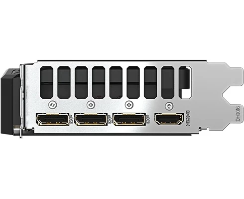 Gigabyte GeForce RTX 5060 Ti WINDFORCE 8GB