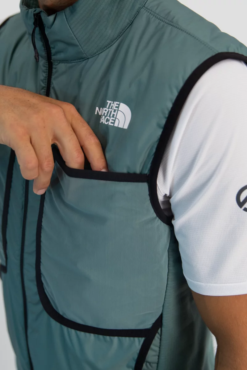The North Face Winter Warm Pro Herren Gilet