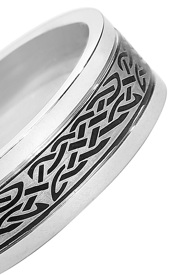 Love Has No End | etNox hard and heavy Bague