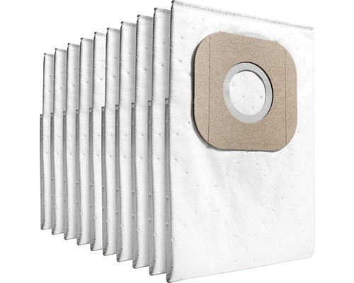 Kärcher Professional vliesfilterzakken, 10 stuks, voor T 7/1, T 11/1