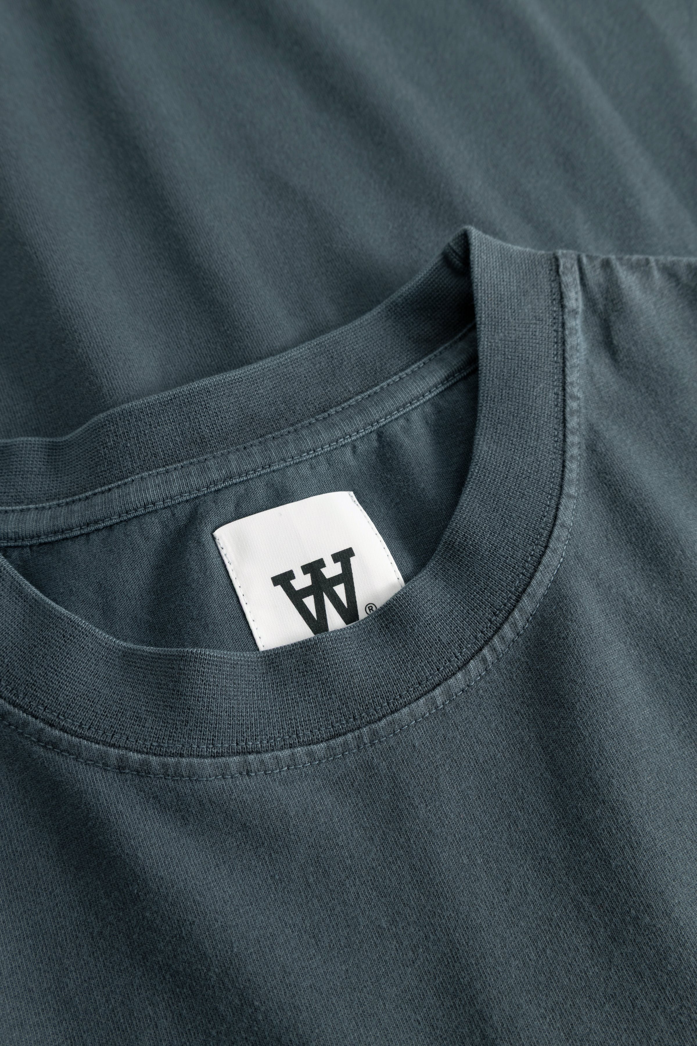 DOUBLE A BY W.W. MEN WWLiam dio T-shirt