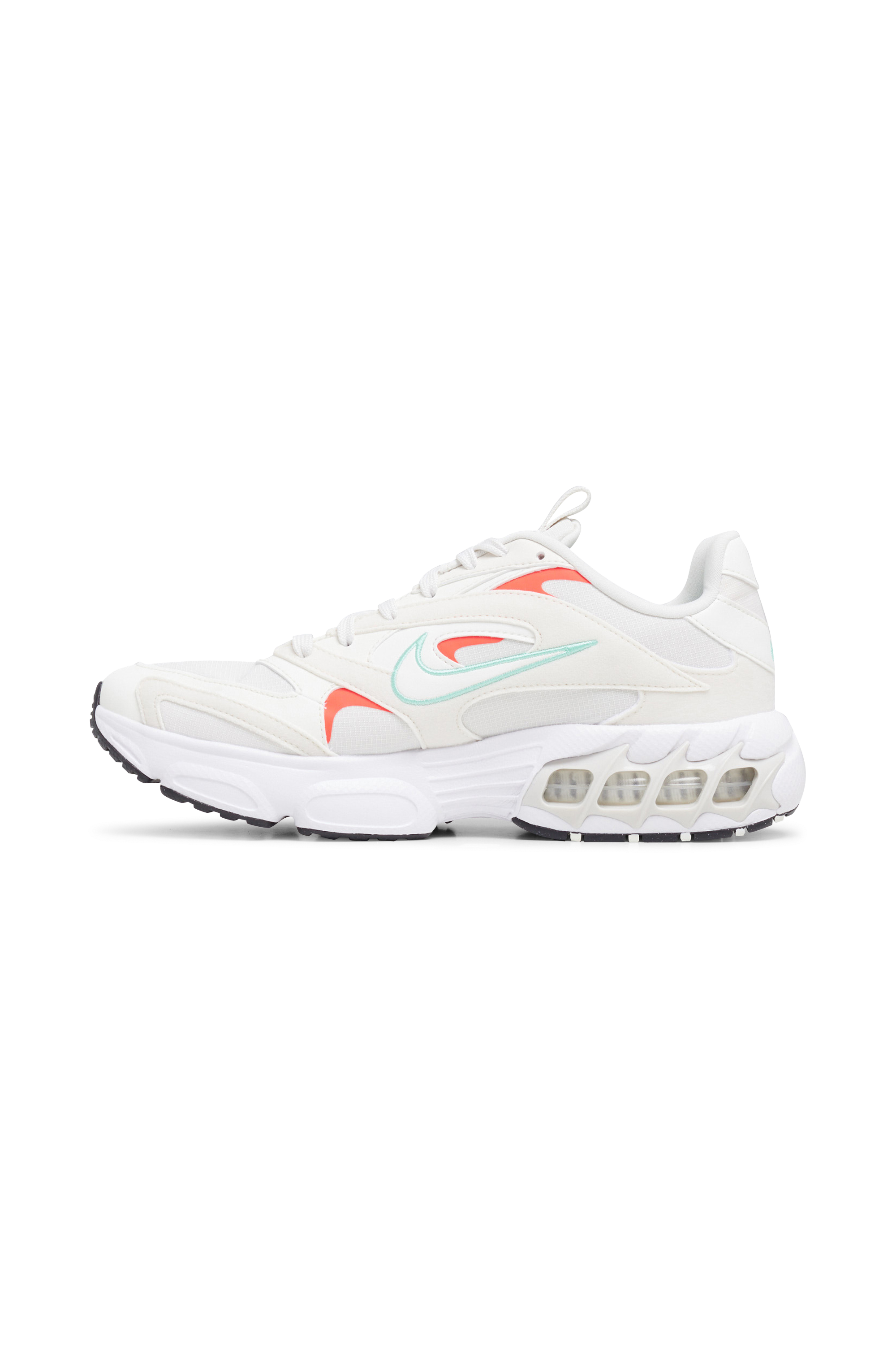NIKE Baskets ZOOM AIR FIRE Beige