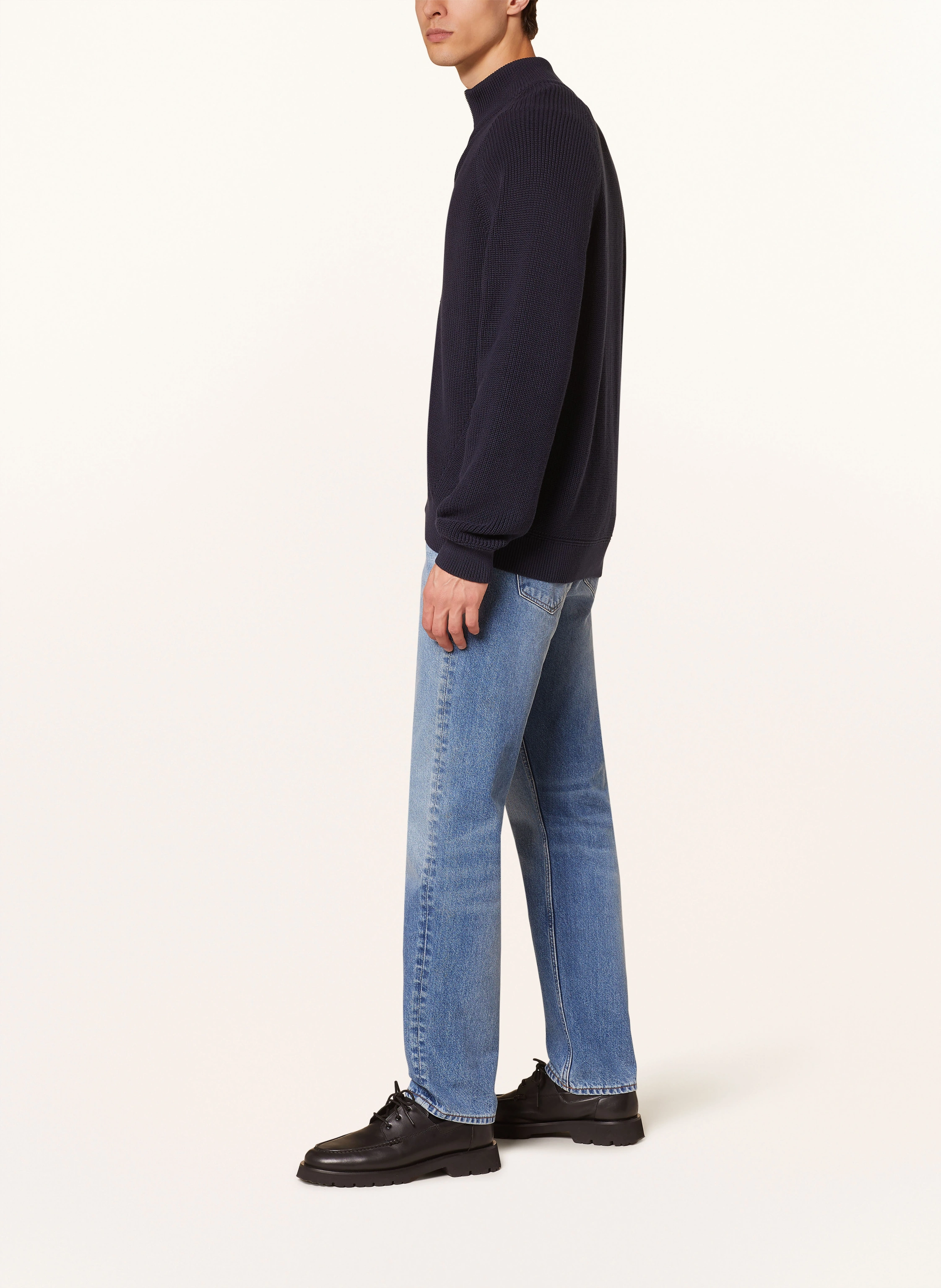 ARMEDANGELS Jeans DYLAANO Straight Fit