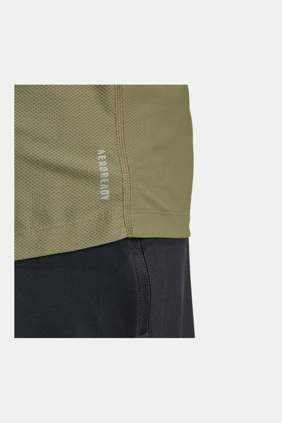 adidas adidas Own The Run T-Shirt