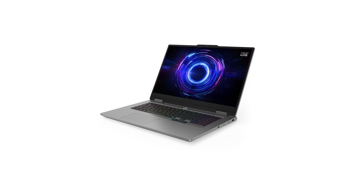 LenovoLOQ 17IRX10 (83JH0074MH) 17.3